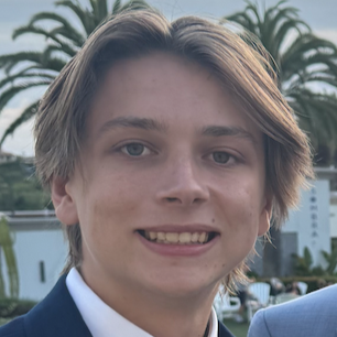 Andre Ashworth headshot